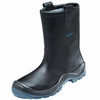 Safety boots S3 Anatomic 822 XP black size  39 high